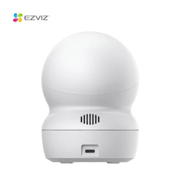 EZVIZ CP1 Pro 1080P Smart Color Night View Indoor Wifi Smart Home Baby Monitor Camera  One-Touch-Calling Human Detection - Image 4