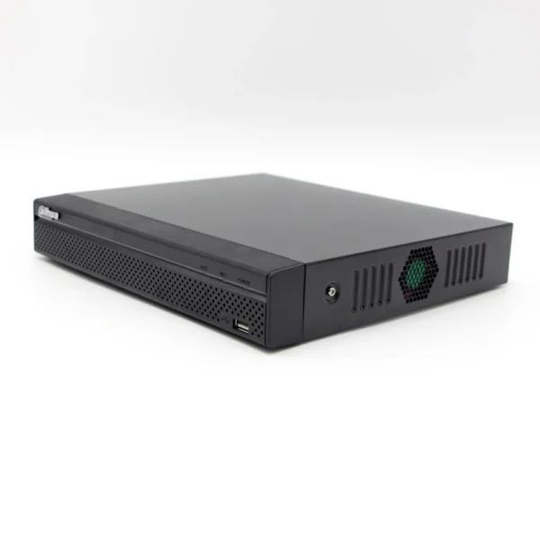 Original Dahua NVR4104HS-4KS3 NVR4108HS-4KS3 and NVR4116HS-4KS3 4/8/16 Channel 4K NVR Compact 1U 1HDD Network Video Recorder - Image 3