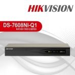 Hikvision NVR  DS-7608NI-Q1 8CH upto 4MP - Image 2