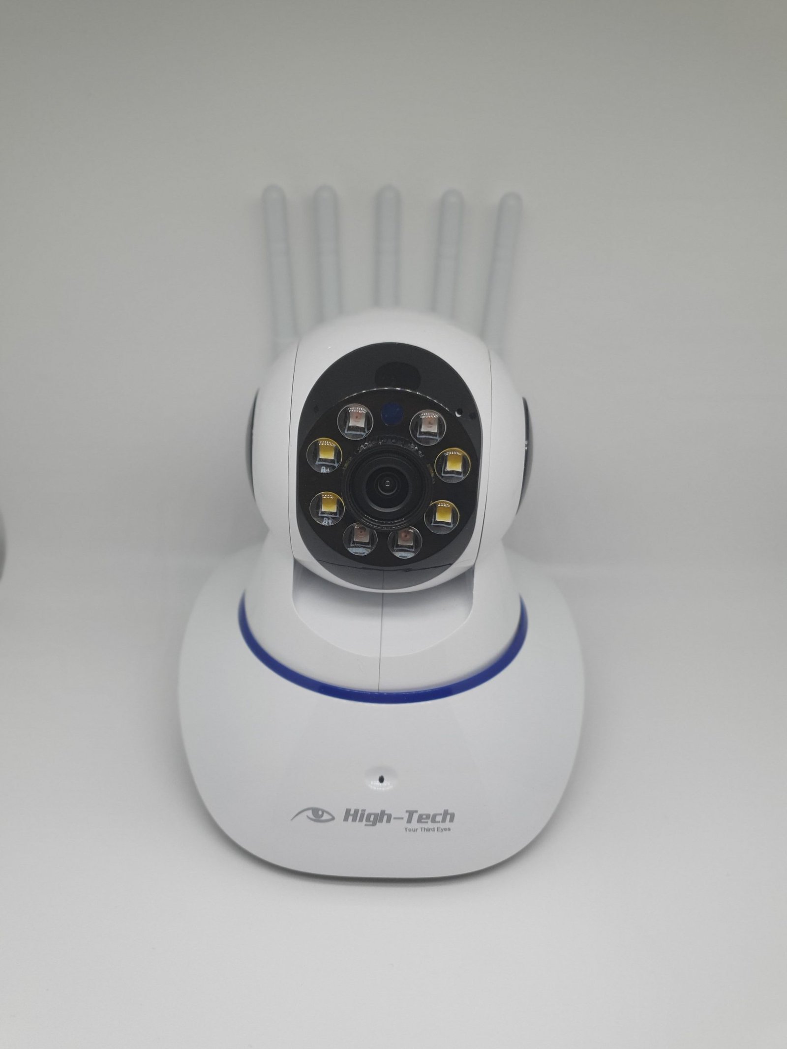 20240206_115957-scaled-1.jpg HIGH TECH Yoosee IP Camera Wifi Wireless CCTV Color Night Vision IP Camera 2mp 1080p Hd - Image 5