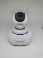 HIGH TECH Yoosee IP Camera Wifi Wireless CCTV Color Night Vision IP Camera 2mp 1080p Hd - Image 2