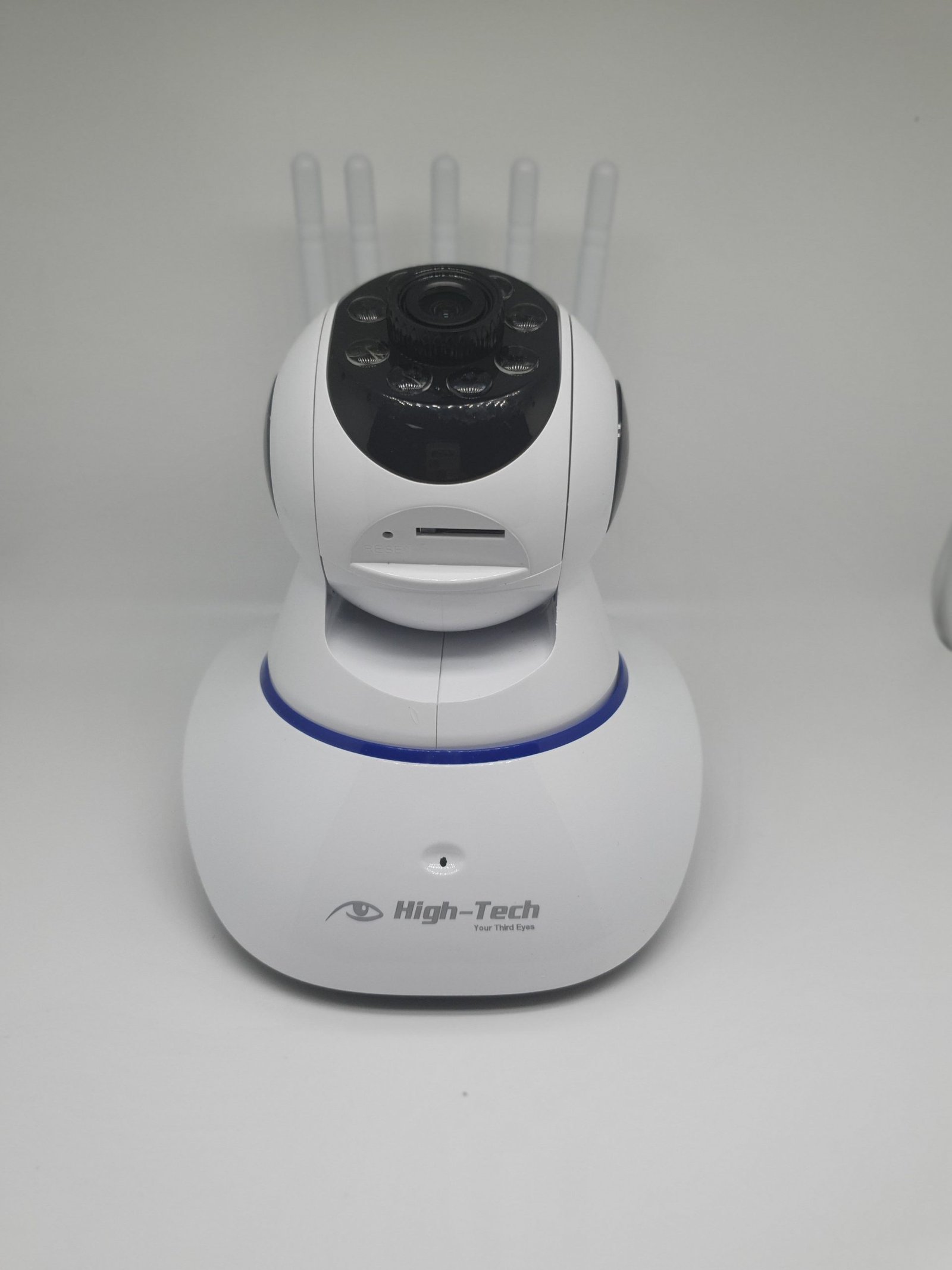 20240206_120151-scaled-1.jpg HIGH TECH Yoosee IP Camera Wifi Wireless CCTV Color Night Vision IP Camera 2mp 1080p Hd - Image 2