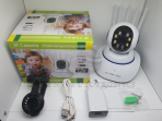 HIGH TECH Yoosee IP Camera Wifi Wireless CCTV Color Night Vision IP Camera 2mp 1080p Hd - Image 6