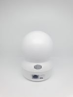 EZVIZ H6C Pro 3MP Pan & Tilt WiFi Smart Camera with Color Night Vision | Auto Tracking | Two-Way Talk - Image 4