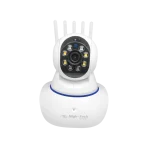 HIGH TECH Yoosee IP Camera Wifi Wireless CCTV Color Night Vision IP Camera 2mp 1080p Hd
