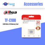 Dahua TF-C10032GB Micro SD Memory Card