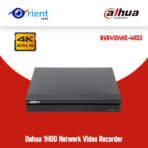 Original Dahua NVR4104HS-4KS3 NVR4108HS-4KS3 and NVR4116HS-4KS3 4/8/16 Channel 4K NVR Compact 1U 1HDD Network Video Recorder