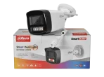 Dahua Original IPC-HFW1439TL1-A-IL 4MP Entry Smart Dual Light Fixed-focal Bullet POE Network Camera Human Detection Built in Mic - Image 8