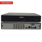 Dahua XVR5104HS-I3 XVR5108HS-I3 4CH 8CH DVR 5M-N/1080P WizSense HDCVI AHD TVI CVBS IP Camera Digital Video Recorder - Image 2
