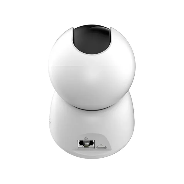 Dahua CCTV wireless CAMERA H5B 5MP Indoor Fixed-focal Wi-Fi Pan & Tilt Network Camera night vision Human Tracking motion - Image 3