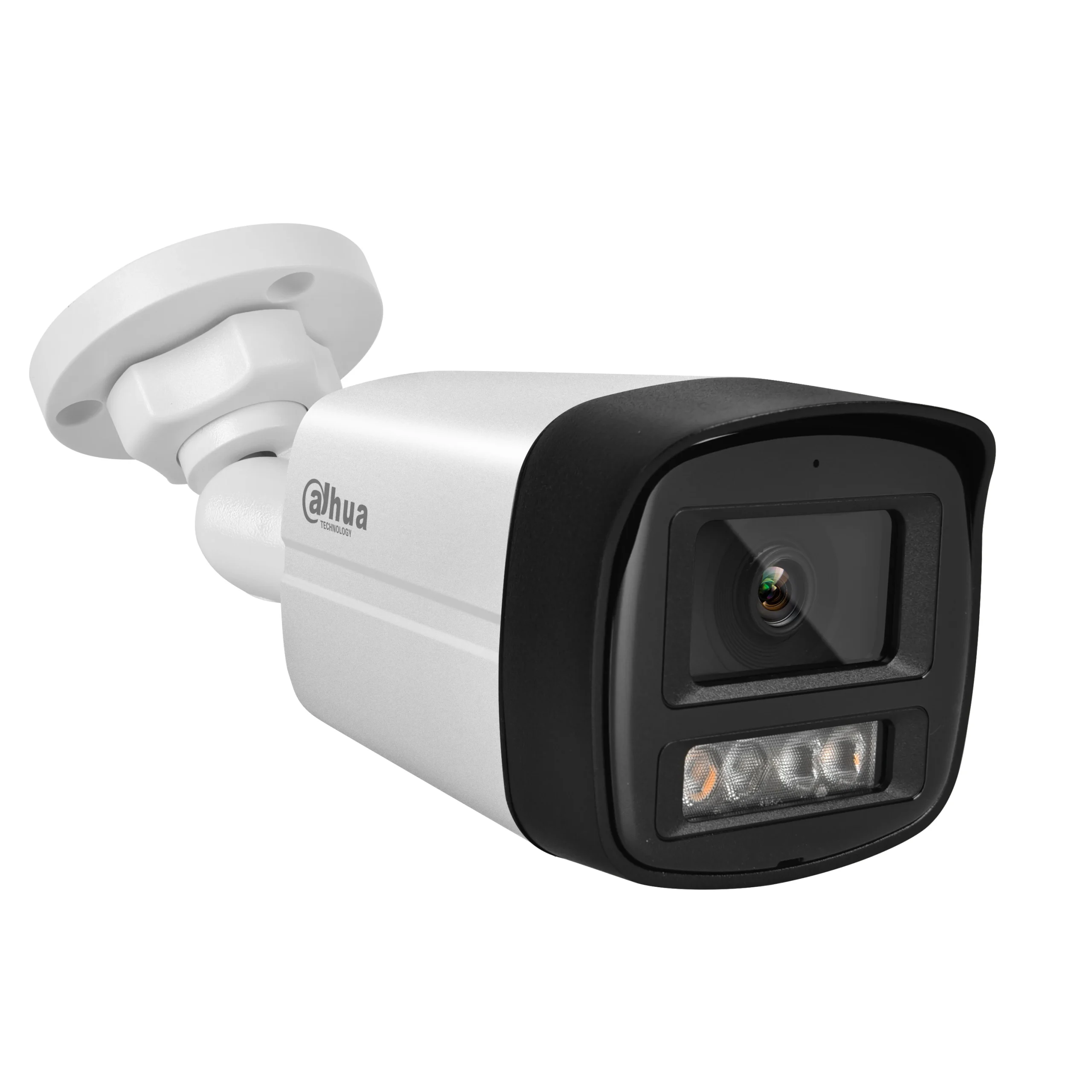 kf-Sf46ffc0e66474d969f2116305c4dd370S-Dahua-Original-IPC-HFW1439TL1-A-IL-4MP-Entry-Smart-Dual-Light-Fixed-Bullet-Network-Camera-Full.webp Dahua Original IPC-HFW1439TL1-A-IL 4MP Entry Smart Dual Light Fixed-focal Bullet POE Network Camera Human Detection Built in Mic - Image 2