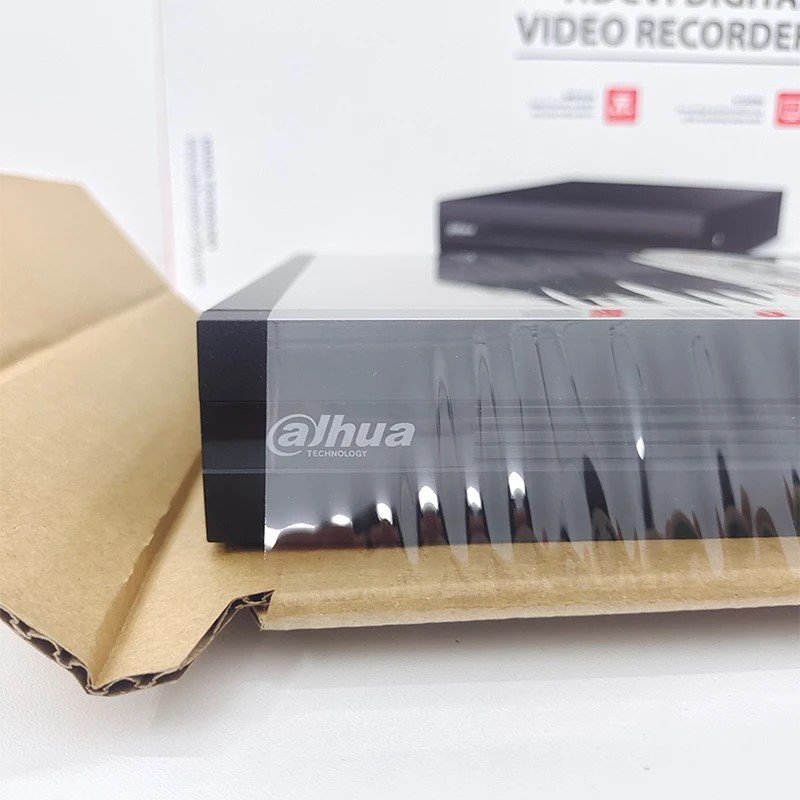 pic.jpeg Dahua 8 Channels XVR DVR 2MP  B08-i Penta-brid 1080N  1U 1HDD Digital Video Record - Image 3