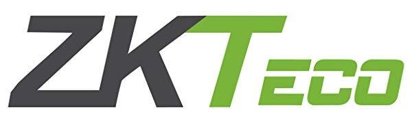 ZKTECO Logo