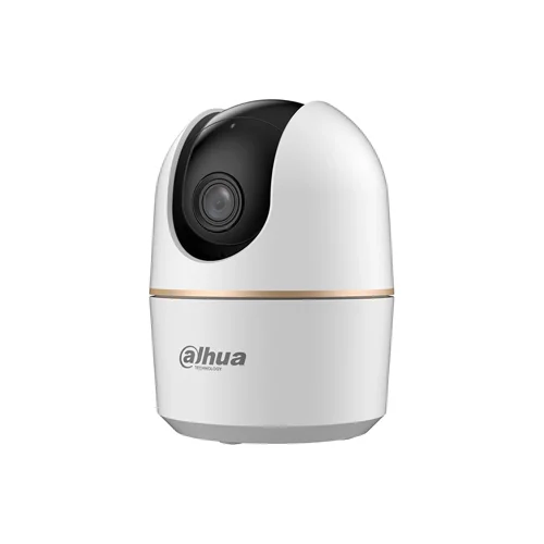 Hero-A1-Wireless-1 DAHUA WIFI HERO A1 CAMERA H3A 3MP Indoor Baby Monitor Fixed-focal Wi-Fi Pan & Tilt Network Wireless Camera - Image 3
