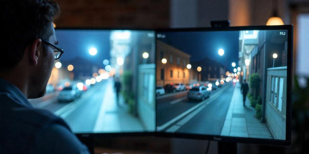 How to Fix Blurry CCTV Footage: Quick Solutions