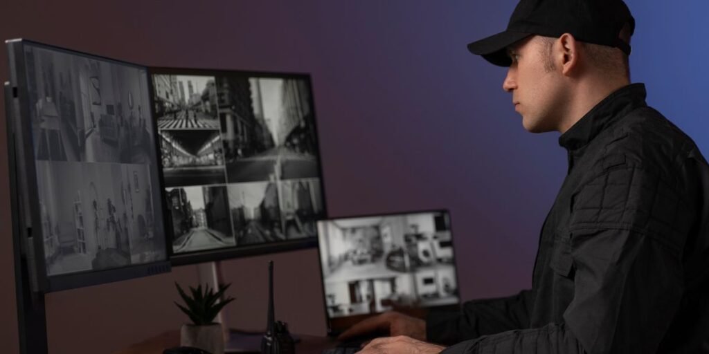 CCTC Camera Solve Crimes