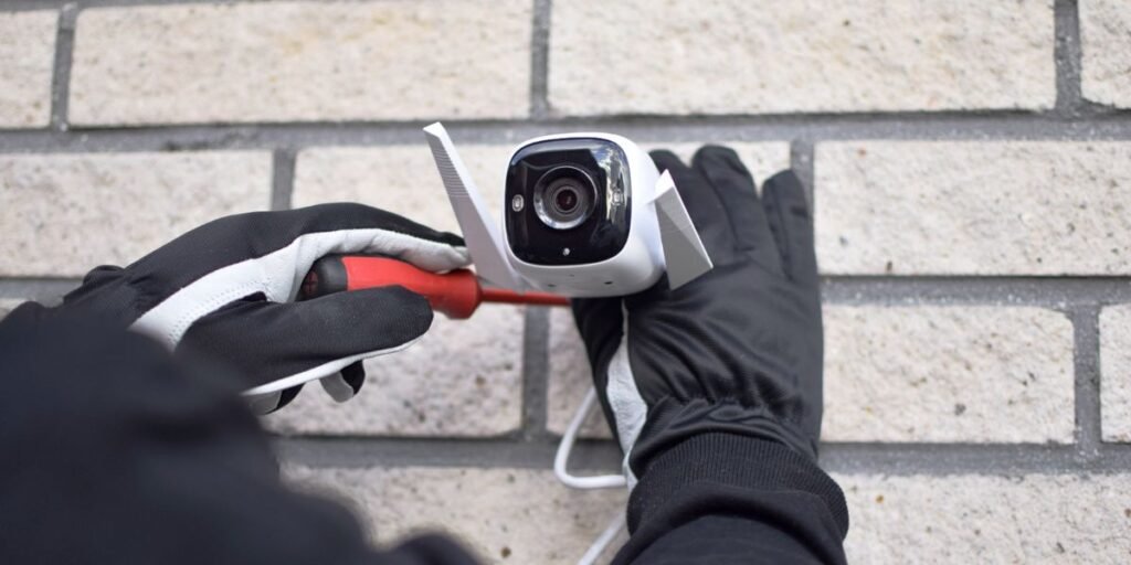 Lifespan Maintenance of Camera