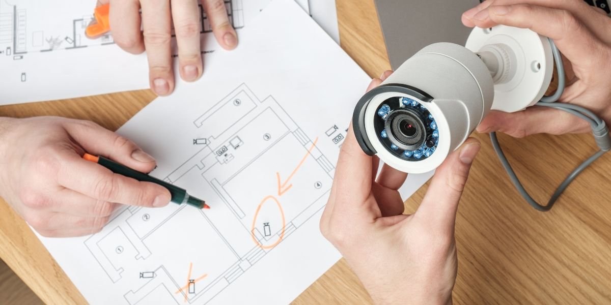 Extend Lifespan of CCTV Camera