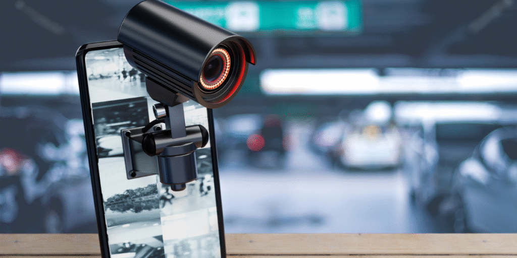 Smart-CCTV-Cameras