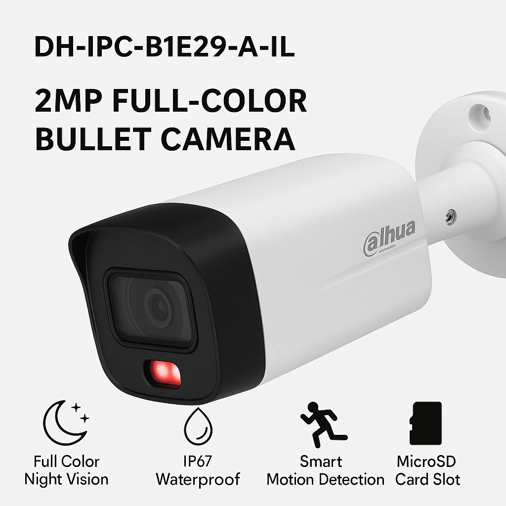 converted_image_3 Dahua DH-IPC-B1E29-A-IL 2MP Bullet IP Camera | Full Color Night Vision | Outdoor CCTV for Pakistan | Motion Detection & Smart Alerts - Image 3