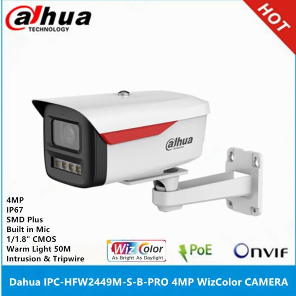 IPC-HFW2449M-S-B-PRO