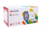 Hikvision 5MP ColorVu Bullet Camera DS-2CE10KF0T-PFS – Inbuilt Mic, Night Vision, IP67 Outdoor CCTV - Image 3