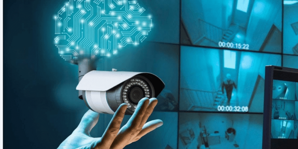 AI-driven-wireless-cctv-camera