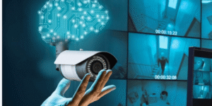 AI-driven-wireless-cctv-camera