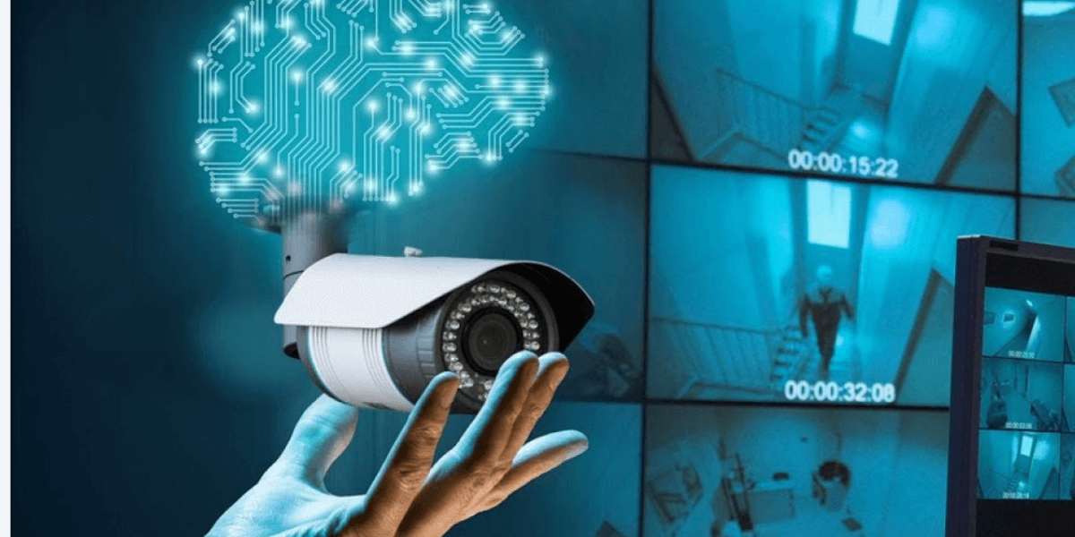 AI-driven-wireless-cctv-camera