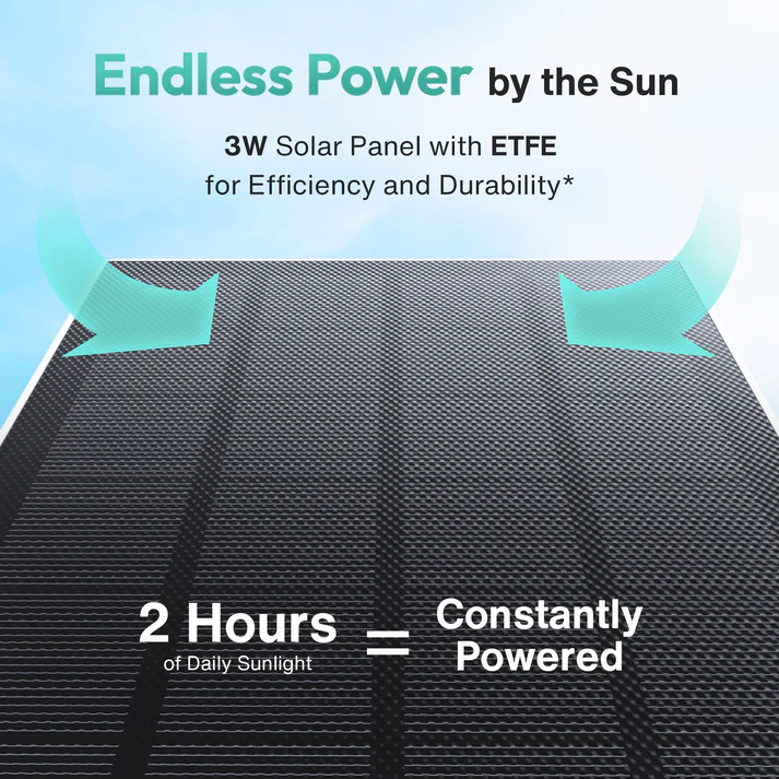 KF3_0c74d78e-d13d-494e-bff5-4f0eeb6fe4b0 Botslab W313 Outdoor Battery WiFi Camera – 2K PTZ, 360° View, Night Vision, Weatherproof - Image 5