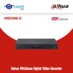 Dahua XVR5216AN-I3 16Ch Penta-brid 5M-N 1080P 1U Wiz Sense Digital Video Recorder