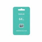 Botslab 64GB Micro SDXC Card – Class 10 / U3, A1, V30, Waterproof (Ideal for CCTV & Dash Cams) - Image 2