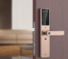 NB-IoT, smart lock