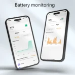 IMOU Cell 3C All In One Solar Powered Security Camera Outdoor Wireless WIFI Camera Battery Camera Two-Way Talk Surveillance - Image 6