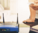 Consumer Reports, Consumer Reports, wireless router, default passwords.