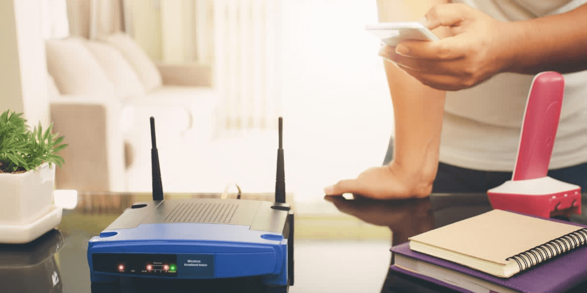 Consumer Reports, Consumer Reports, wireless router, default passwords.