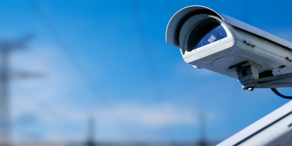 High-Resolution Industrial Surveillance Cameras Featuring Compression Technology