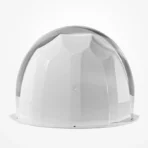 Protective Covers Shield Wall Waterproof Rainproof Cover Turret Dome Cameras Protection Box Security Camera Protection Case - Image 6