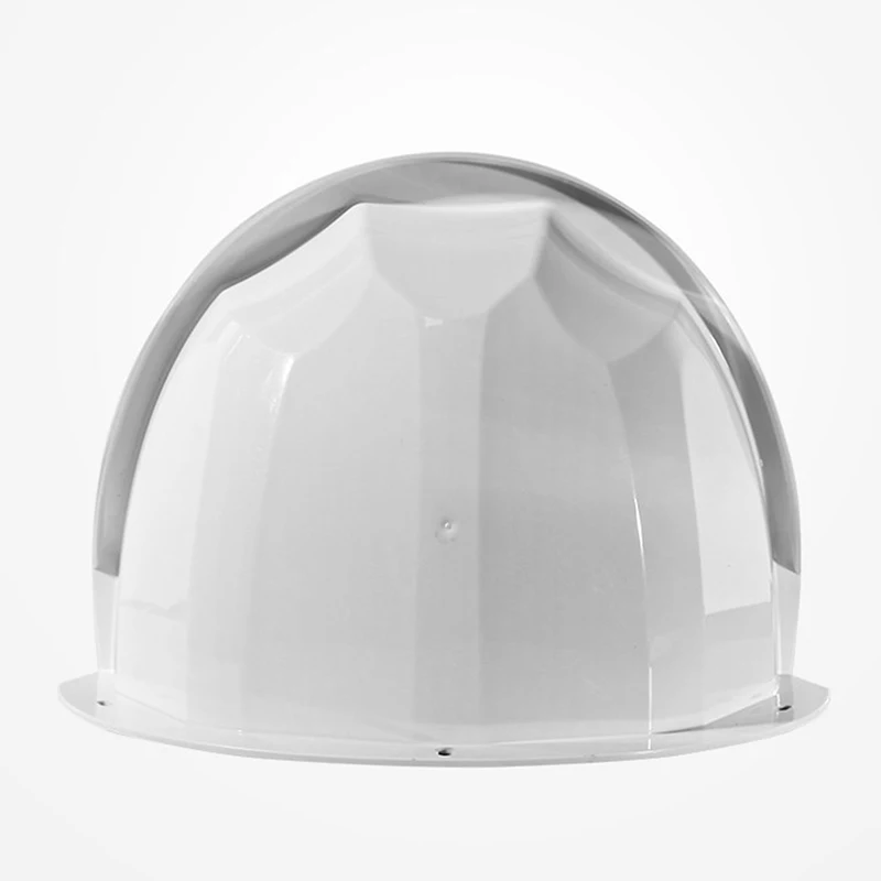 Protective Covers Shield Wall Waterproof Rainproof Cover Turret Dome Cameras Protection Box Security Camera Protection Case - Image 6