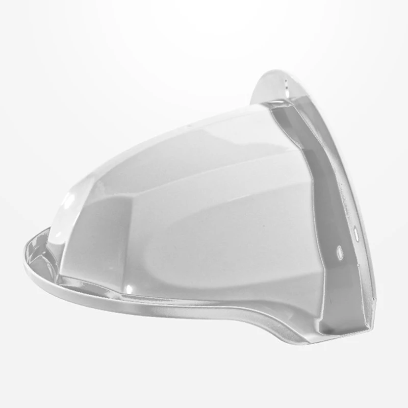 Protective Covers Shield Wall Waterproof Rainproof Cover Turret Dome Cameras Protection Box Security Camera Protection Case - Image 5