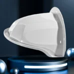 Protective Covers Shield Wall Waterproof Rainproof Cover Turret Dome Cameras Protection Box Security Camera Protection Case - Image 3