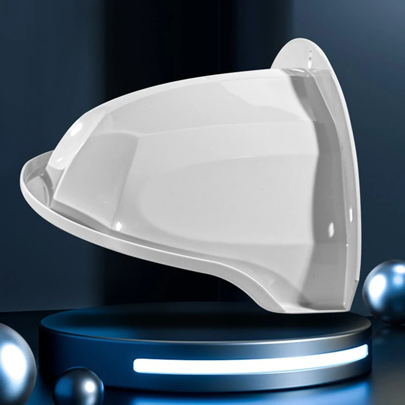 Protective Covers Shield Wall Waterproof Rainproof Cover Turret Dome Cameras Protection Box Security Camera Protection Case - Image 3