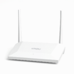 IMOU HR320 Twin Antenna 300 Mbps Wi-Fi Router – Reliable Wireless Networking for Home & CCTV Systems in Pakistan - Image 3