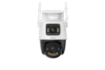 IMOU Cruiser Dual 2 Pro 8MP Dual-Lens Wi-Fi 6 PT Camera Aurora Color Night Vision, IP66 - Image 2