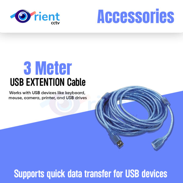 1.5 Meter 4K HDMI Cable