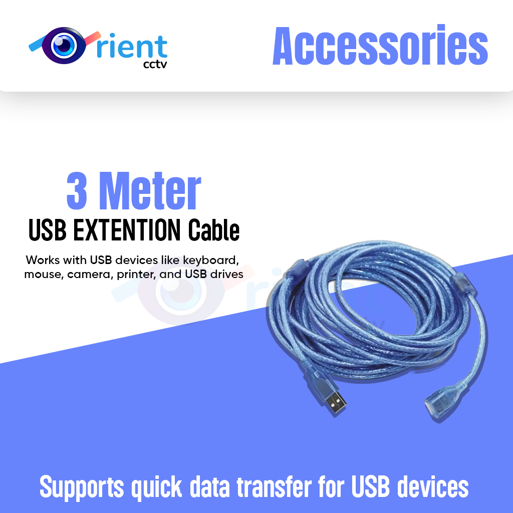 1.5 Meter 4K HDMI Cable