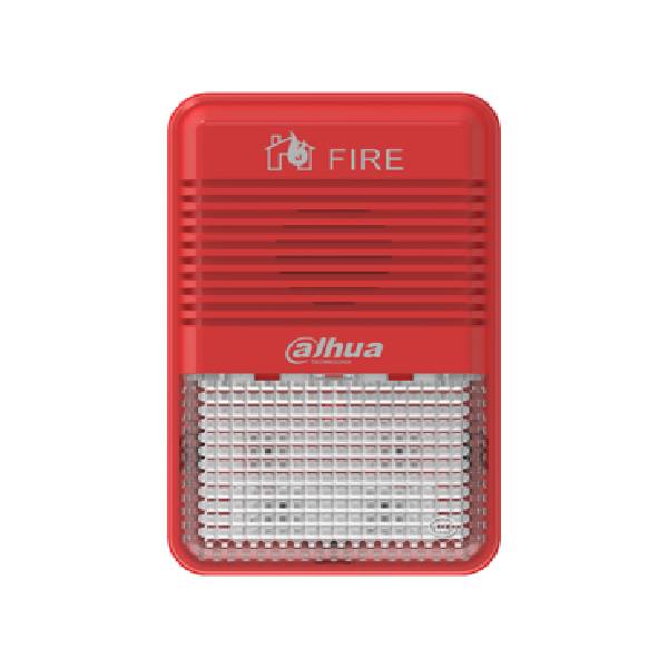 DAHUA HY-1025 Addressable Fire Alarm Control Panel with Printer