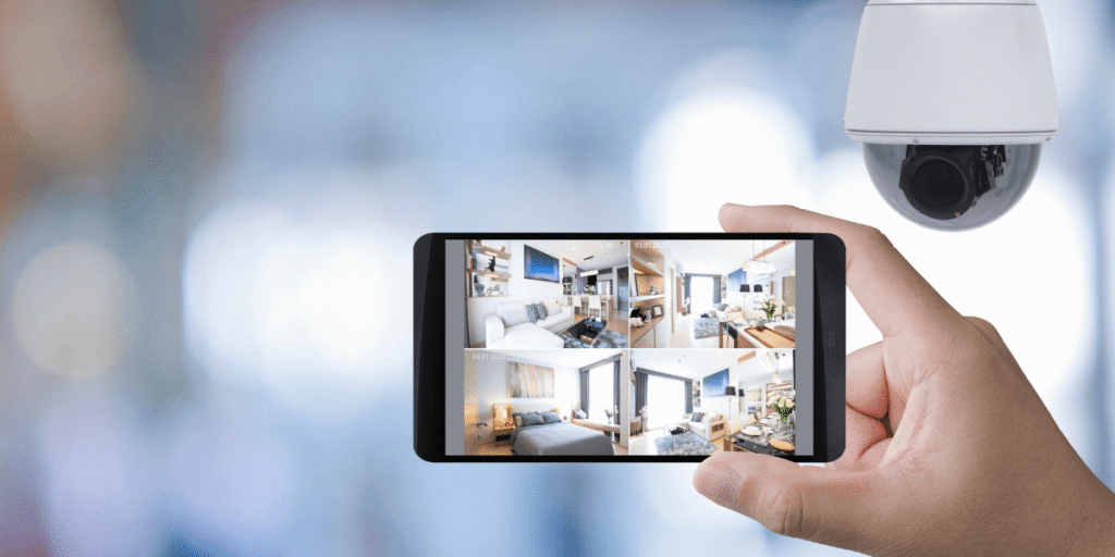 Best CCTV Cameras Under PKR5000 Budget-Friendly Security Solutions