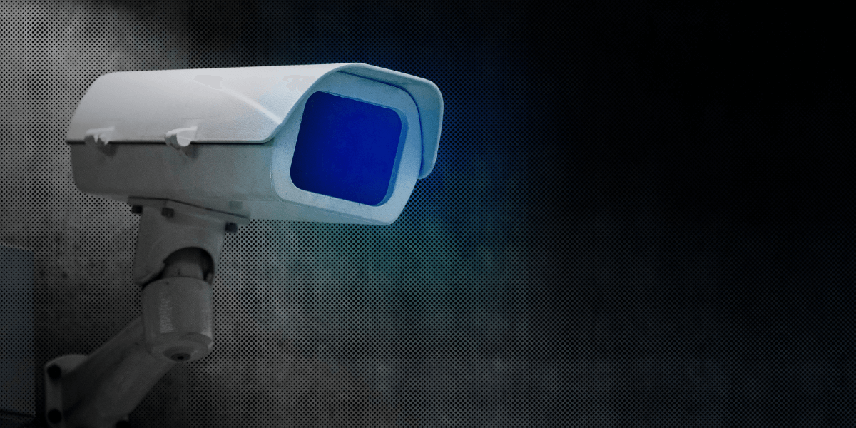 CCTV Battery Backup Options