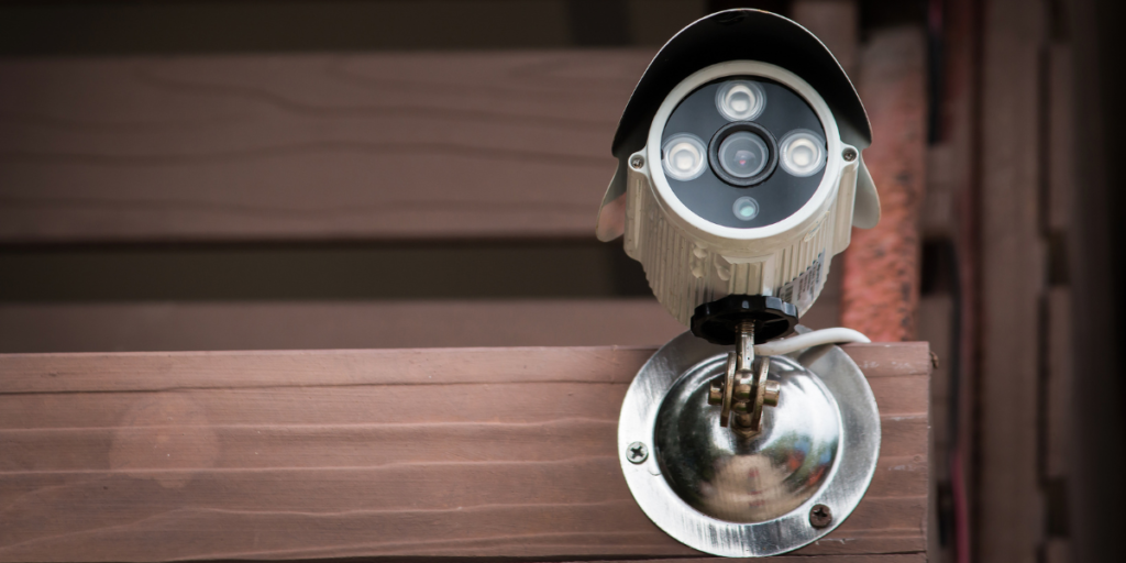 If the CCTV Camera Is Switched Off, Can It Still Record?